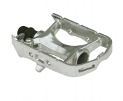Alloy Sport Pedale