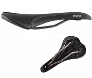 Charge Knife Seat - Titanium
