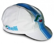 Cinelli Vigorelli Cycling Cap