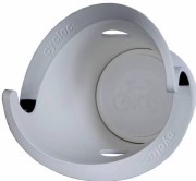 Cycloc Icycle Fahrradhalterung - weiss