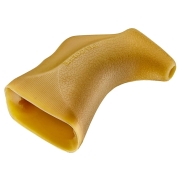 Dia-Compe 202/204 Brake Lever Hoods - honey