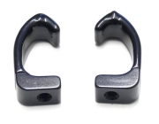 Dia-Compe Track Brake Clamps - Aero Type