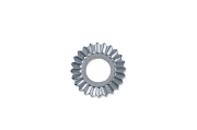 Dia-Compe GC 60.4 Zahnscheibe - Serrated Brake Washer BSDCCSW