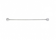Dia-Compe DC750 Straddle Cable - pro Stück