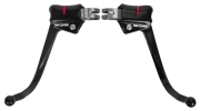 Dia-Compe 139 Guidonnet Lever - Brake Lever Pair - black
