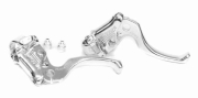 Dia-Compe MX-122 Levers - Bremshebelpaar