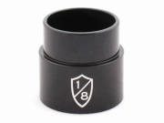 EighthInch Headtube Extender