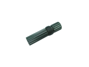 Adjustable Cable Guide With Bore Oil - Per Piece
