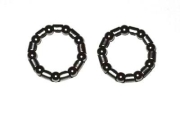 Kugellager Paar - US Bottom Bracket / Fauber