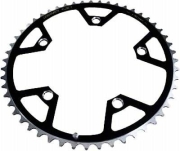 Gebhardt Classic Kettenblatt (49 Z. - 54 Z.) - 130mm