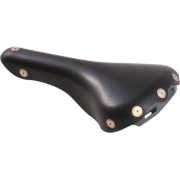 Gilles Berthoud Aravis Saddle Titanium