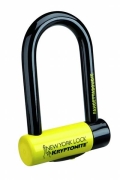 Kryptonite New York Lock Fahgettaboudit Bügelschloss