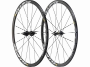 Mavic Ellipse Track Wheelset