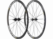 Mavic Ellipse Bahn-Laufradsatz