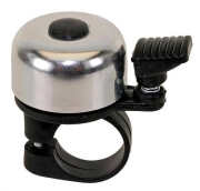 Mini Glocke - Alu