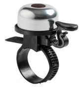 Mirrycle - Adjustabell Mini Glocke