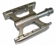 MKS Compact Platform Pedals