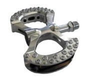 MKS Lambda Aluminum Pedals