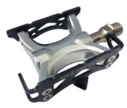 Mks Supreme NJS Track Pedals