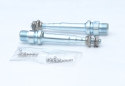 Mks Sylvan Pedal Replacement Truck Set