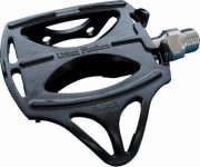 MKS Urban Platform Pedals - Black