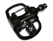 Mks Urban Step - In Clipless Pedals - Black
