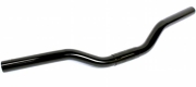 Nitto B-260AA Riser Lenker - schwarz