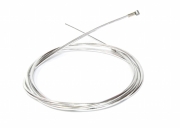 Odyssey Slic Linear Brake Cable - Metallic Chrome