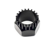 Park Tool BBT-32 Innenlagerwerkzeug - Shimano