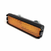CATEYE Pedal Reflector Set - with Skrews