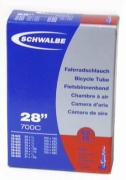 Schwalbe Schlauch 15 SV - 28''