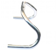 Singlespeedshop Rennlenker - hochglanzpoliert