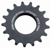 Soma Track Kog - 3/32"