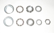 BMX Bottom Bracket Set für 1-teilige Kurbel