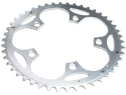 Stronglight 5083 Kettenblatt (46 Z. - 52 Z.) - 110mm