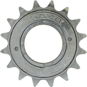 Sturmey Archer Freilaufritzel - 16 Z. - 22 Z. (1/8")