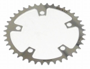 Surly Stainless Chainring Kettenblatt (38 Z. - 42 Z.) - 110mm