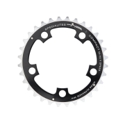 Specialites T.A. Compact Kettenblatt (29 Z. - 40 Z.) - 94mm - mitte