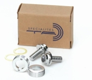 Specialites T.A. Self Extractor Staubkappen