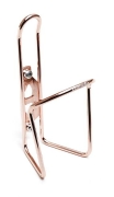 Tanaka Bottle Cage - Copper Edition