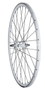 Halo Aero Rage Track Wheel - Rear