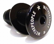 WTP Top-Bolt - Flathead